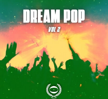 Orpheus Music Production Dream Pop Vol.02 WAV